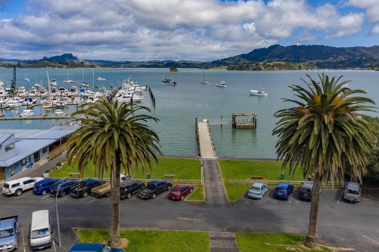 The Marlin Of Whangaroa Ngoại thất bức ảnh