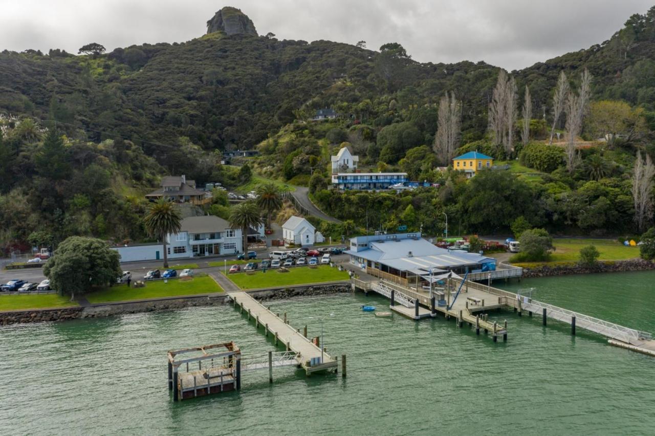The Marlin Of Whangaroa Ngoại thất bức ảnh