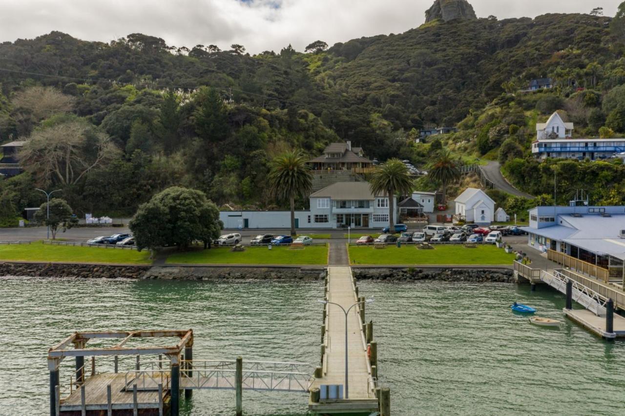The Marlin Of Whangaroa Ngoại thất bức ảnh